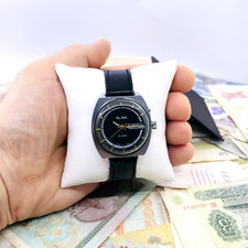 ⚙️ Raro orologio da polso