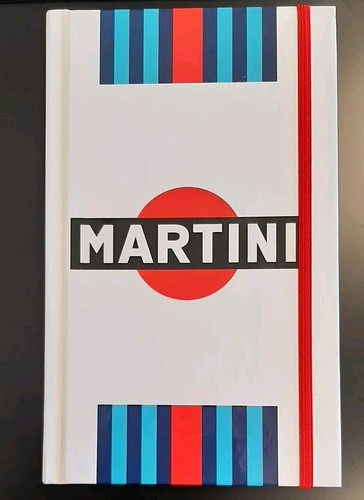 Agenda martini racing - martini,
