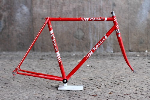 Rossin record frame columbus - frame, /