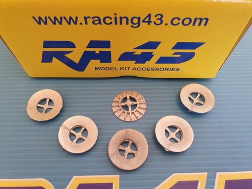Ventoloni rims lancia - ,