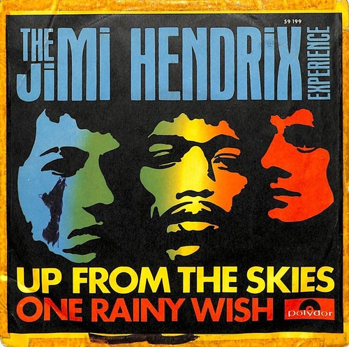 The jimi hendrix experience - the,