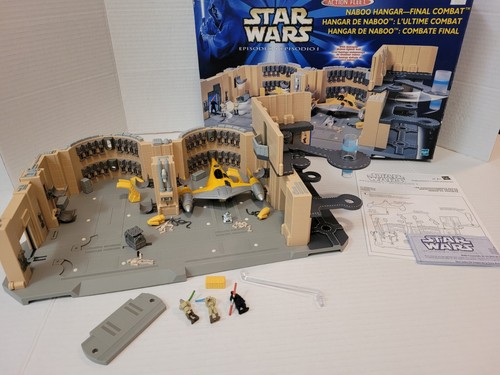 Star wars action fleet - action, episode