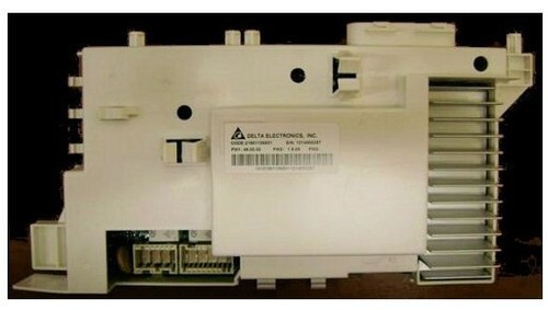 Scheda main elettronica