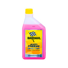BARDAHL LIQUIDO REFRIGERANTE ANTICONGELANTE CONCENTRATO VIOLA ANTIFREEZE SI-OA T
