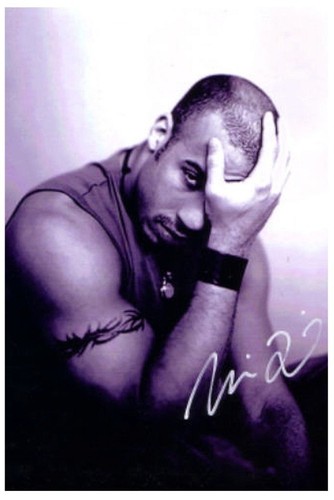 Vin diesel - vin,