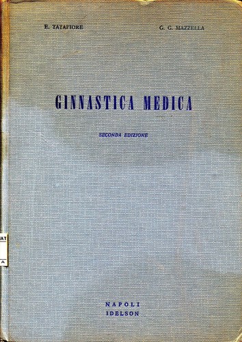 Tatafiore g mazzella - tatafiore, g.