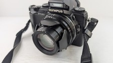 Olympus Stylus 1 Digital