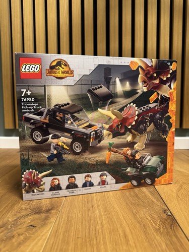 Lego jurassic world - lego®, 76950