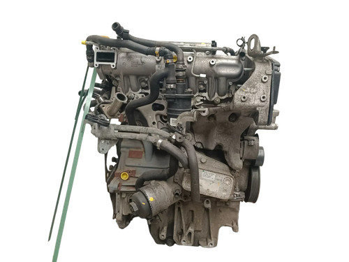 Motore 55204085 opel - motore, insignia