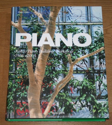 Piano renzo building - piano.,