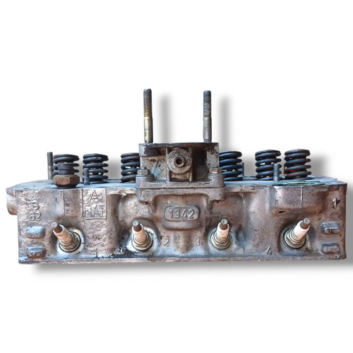 Testata per fiat 500 - 500, 900cc