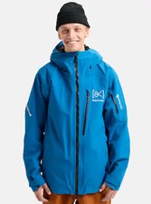 Giacca da snowboard Burton AK