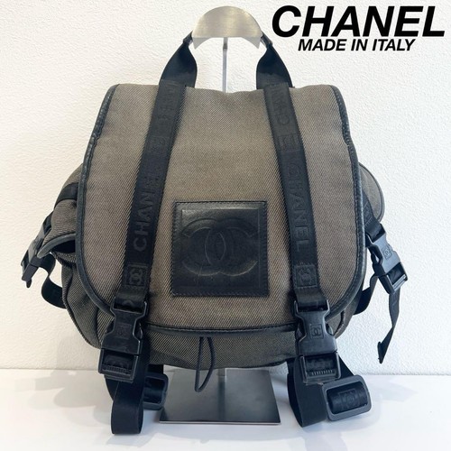 Zaino chanel sports - chanel, coco