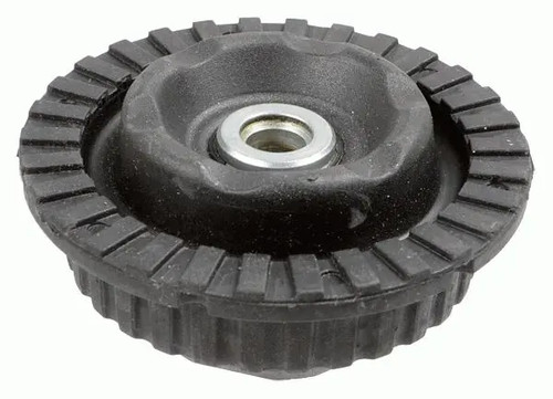 Cuscino ammortizzatore assale - cuscino,