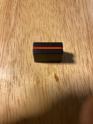 Vestax manopola fader - manopola, nero