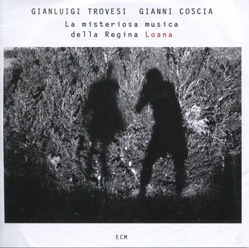 Trovesi coscia la - trovesi, &