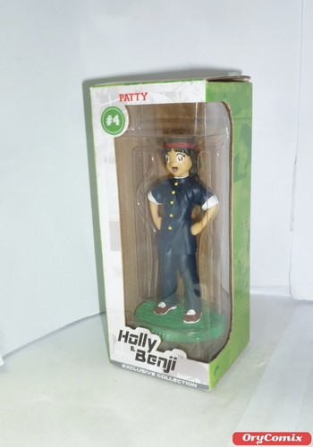Holly benji 4 h - n.,