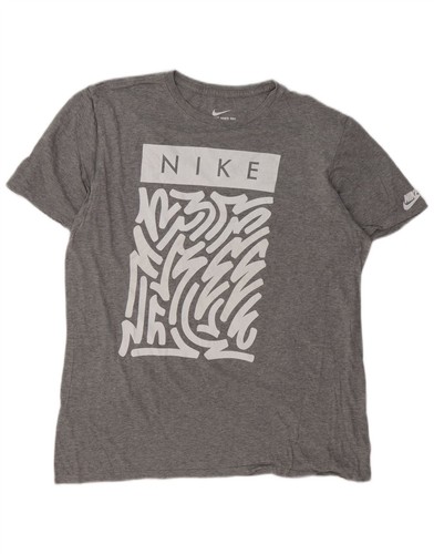 Nike maglietta uomo taglio - nike,