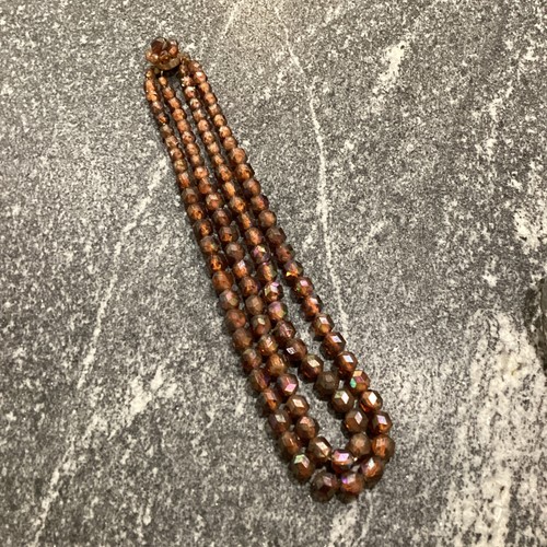 Collana vintage germania ovest - vintage,