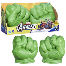 Avengers Hulk Gamma Smash