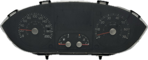 Quadro strumenti