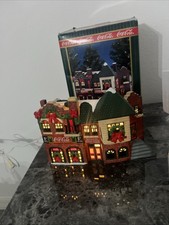 Coca-Cola Town Square