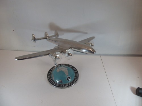 Lockheed reseau aerien mondial - lockheed,
