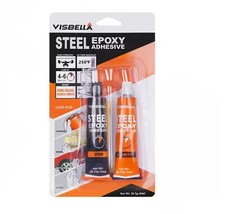 Colla Epossidica Bicomponente