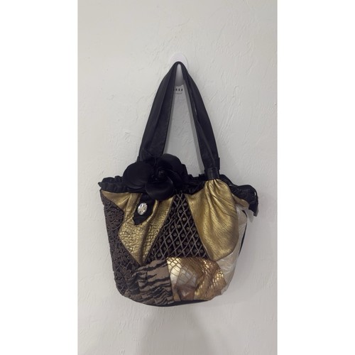 Borsa tote renato angi - borsa,