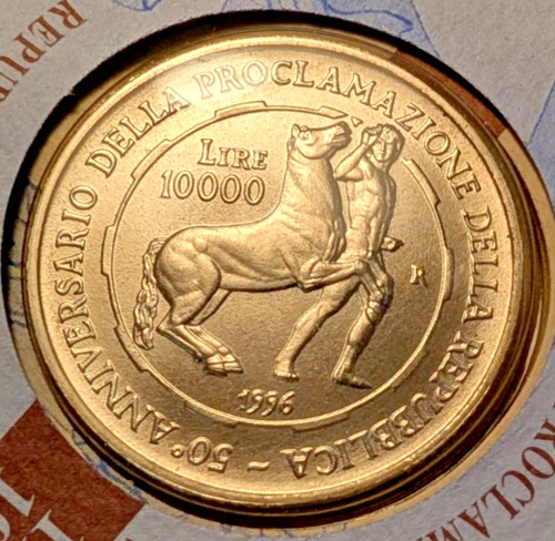 Monete argento italia lire - monete,