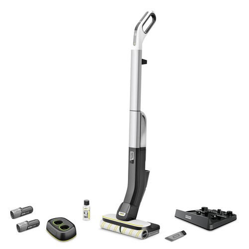 KARCHER,lavapavimenti