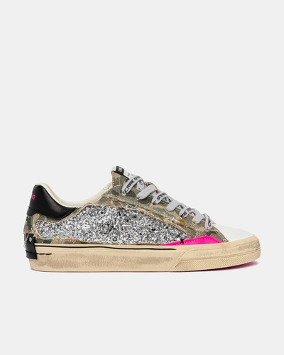 Crime london scarpe donna - london,