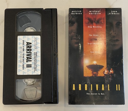 Arrival artisan - 1998),