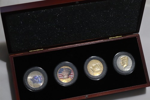 Usa 2003 set - 🧭,