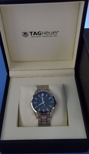 Tag heuer carrera wv211b - heuer,