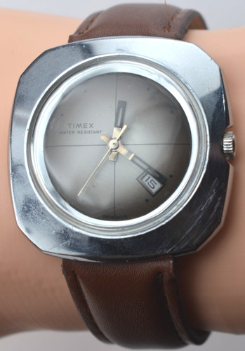 Orologio vintage 1975 timex - orologio,