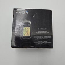 Garmin etrex navigatore gps - navigatore,