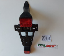 Porta targa stop posteriore