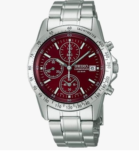 Seiko spirit sbtq045 - seiko,