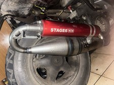 MARMITTA STAGE6 PRO REPLICA