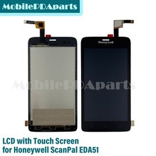 Modulo lcd con touch screen - lcd,