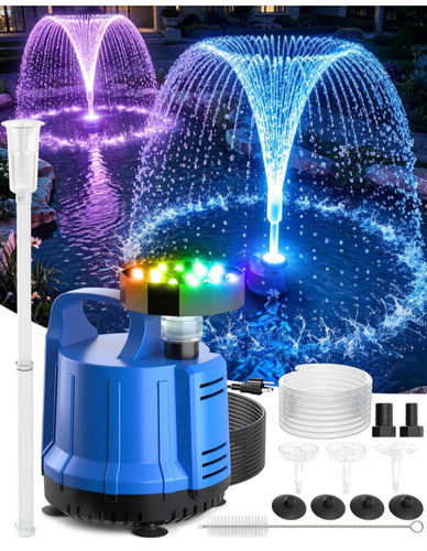 Prosplash pompa copertura - prosplash,