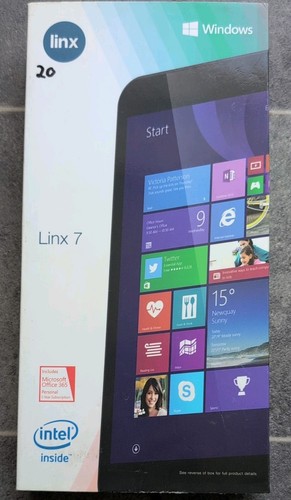 Linx tablet 32gb quad - linx,