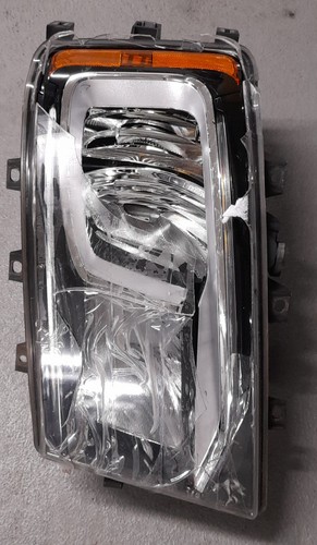 Faro led scania 2674390 - faro,