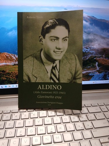 Aldino aldo zamorani