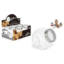 Barattolo di Vetro 2200 ml