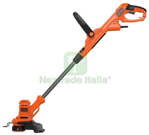 1pz tagliabordi elettrico d - tagliabordi, b+d