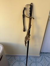 Sciabola da ufficiale Aeronautica Militare Italiana – Fratelli Turco Napoli 