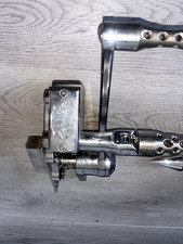 pedane harley davidson V-Rod