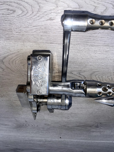 Pedane harley davidson - harley, v-rod
